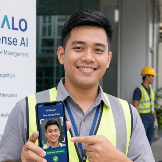 Paylalo customer